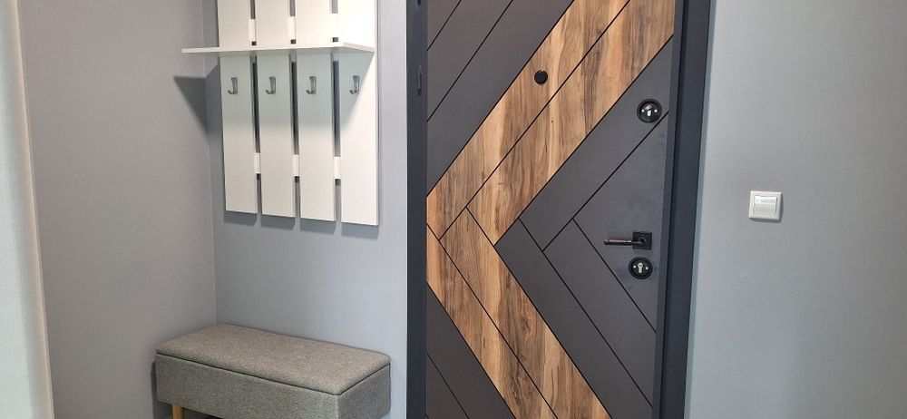 Апартамент под наем