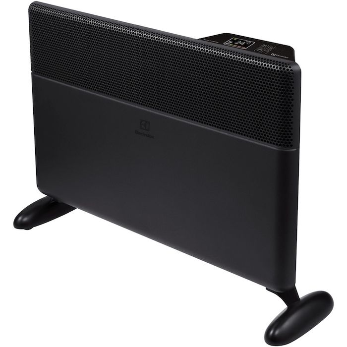 Convector electric Electrolux 2000 W de podea/perete