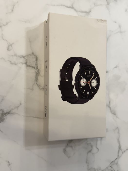Vând Ceas smartwatch sigilat