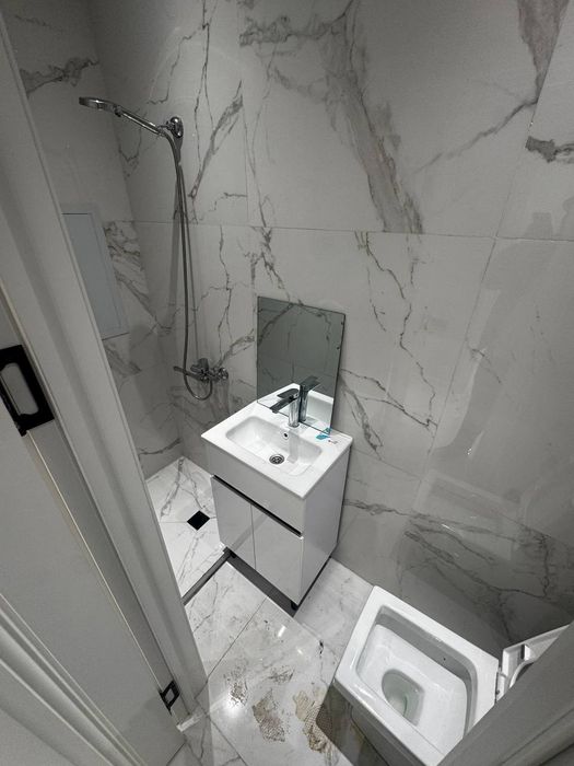 Сдаётся в аренду готовый офис с ремонтом. Чиланзар -8 Малика. Пл:78 м²