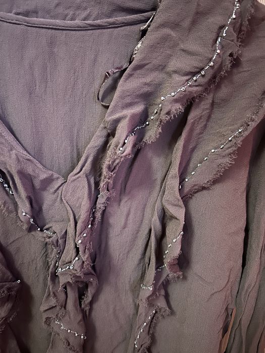 Nicole colection ризи