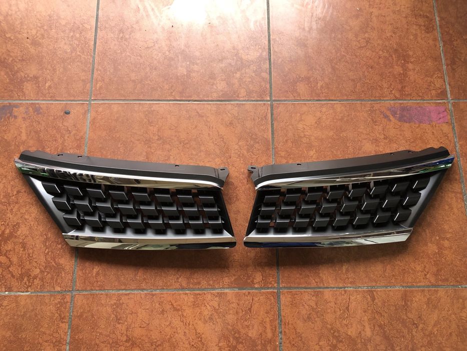 Nissan Tiida 2007 Ablisofka