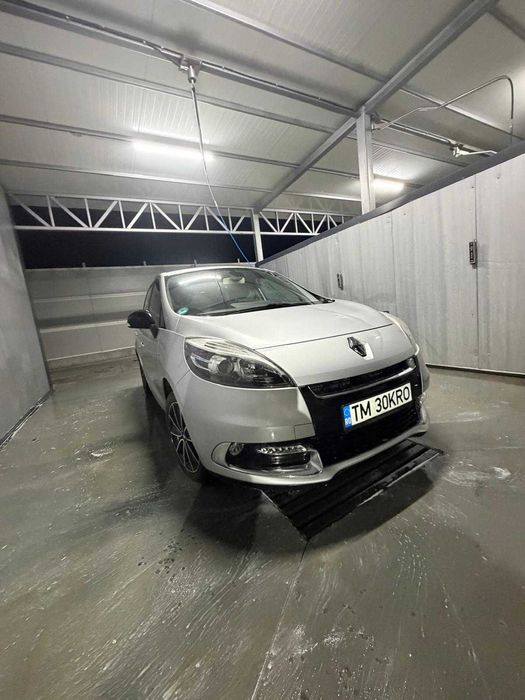 RENAULT Scenic 2010 — imagine 4