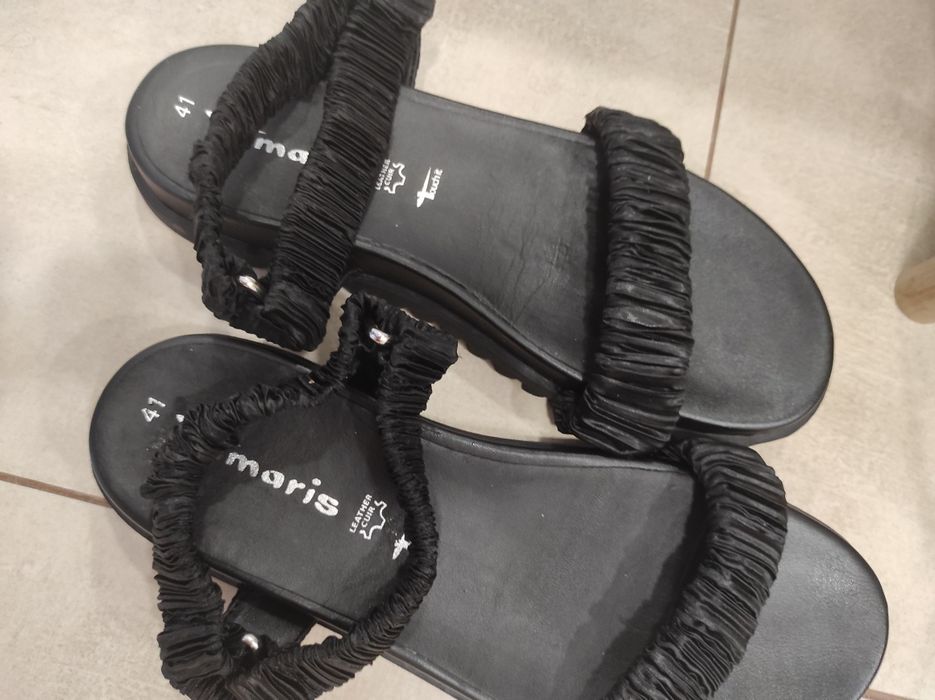 Дамски сандали Tamaris