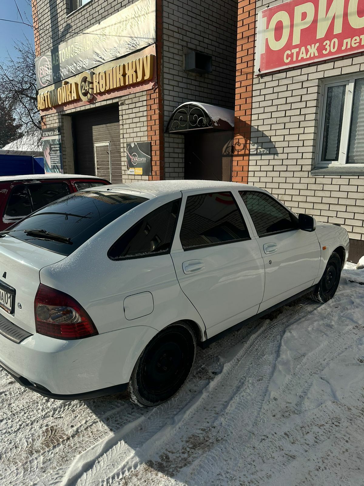 Авито в аренду с последующим выкупом - Аренда авто Астана на Olx