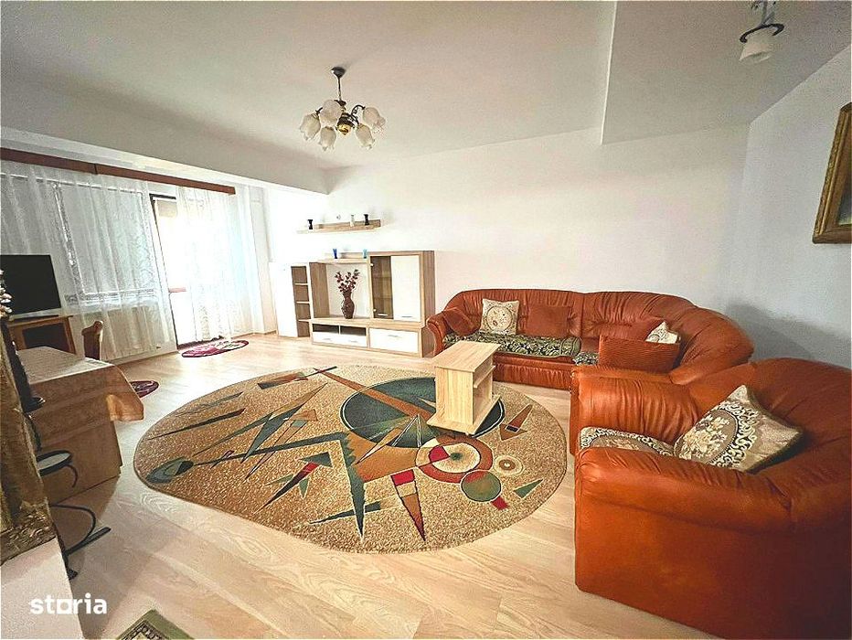 Apartament 2 Camere | Zona Aviatiei | Complex Metropolitan — fotografia 1