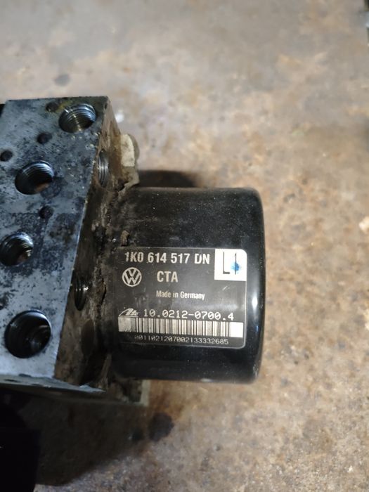 Abs/Абс за Vw,Audi 1.6tdi