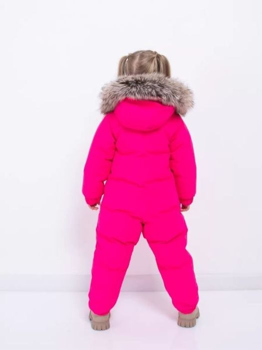 Комбенизон зимний