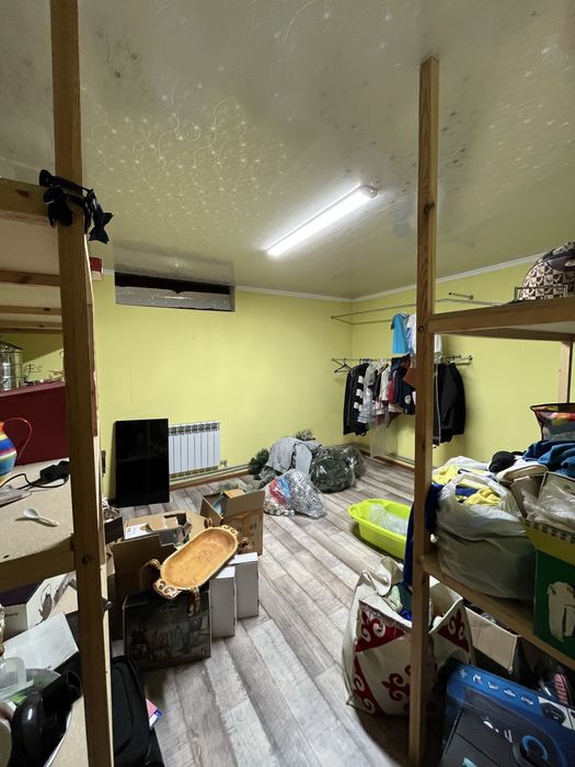 Продается благоустроенный дом в мкр Акниет