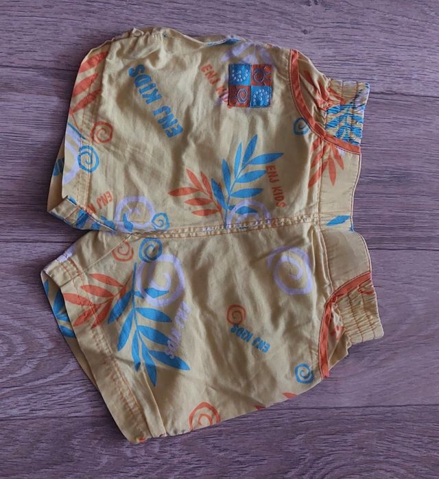 Детские   вещи .