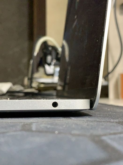 Macbook Pro 2016 с гарантом