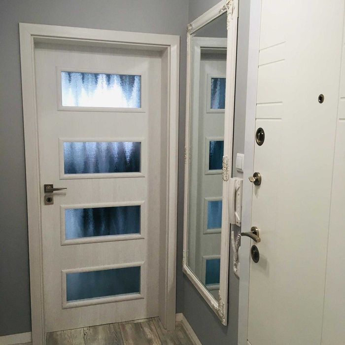 Дава се под наем Тристаен апартамент в Варна, Спортна зала - 60 кв.м за 918 € - Снимка #14