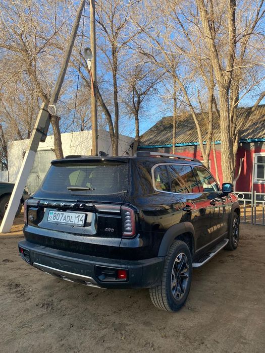 Продам автомобиль Хавал Дарго