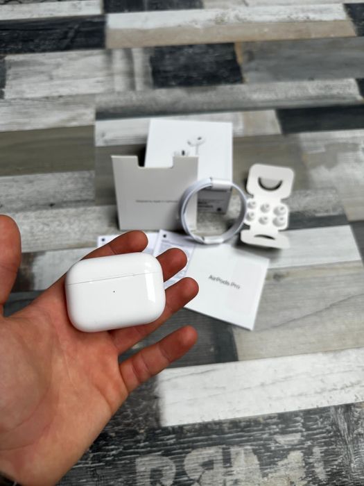 AirPods Pro 2 USB-C