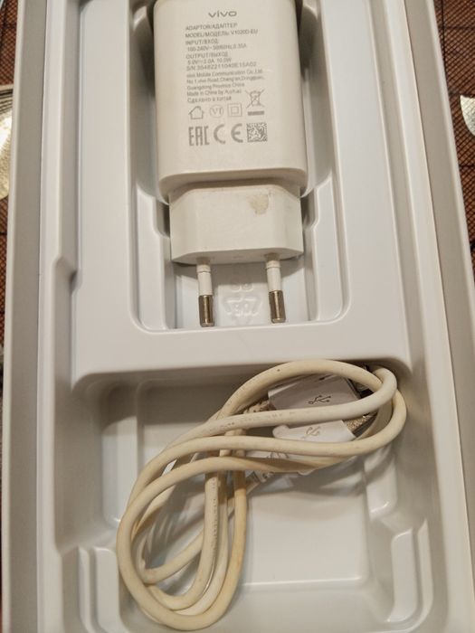 Смартфон Vivo Y15s