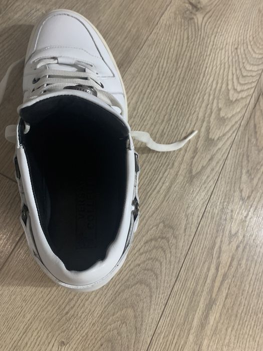 Adidasi Versace Collection originali