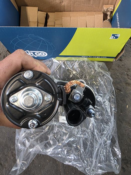 Стартер за Ауди,Порше