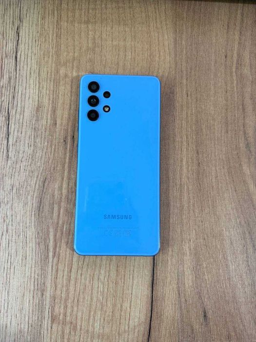 Samsung Galaxy A32