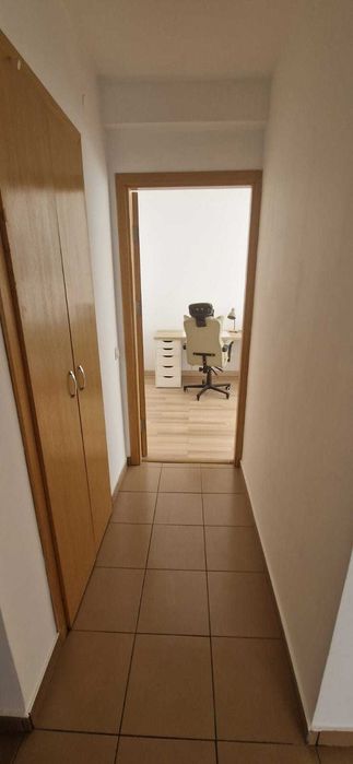 Apartament 3 camere de inchiriat in Bucuresti, zona Unirii