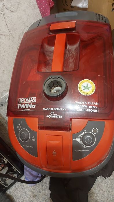 Продажа пылесоса