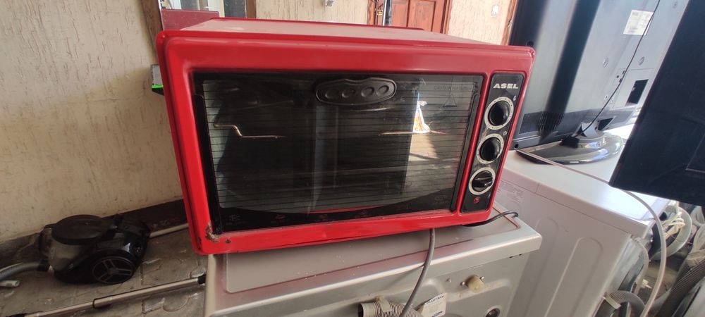 Асель печь с доставкой