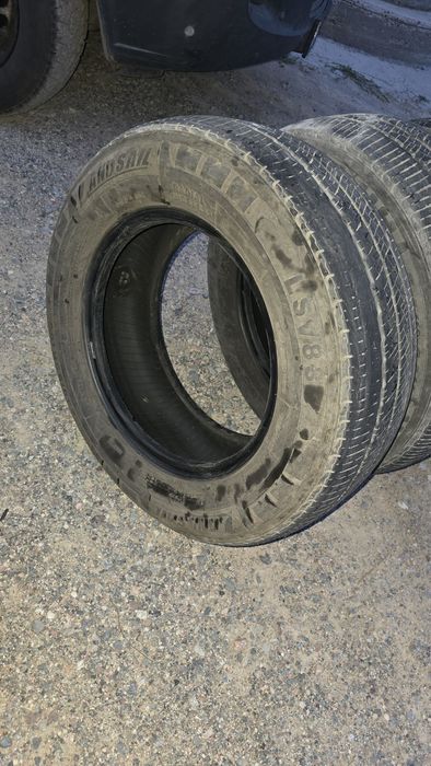 LandSail для Sprinter C 3шт.