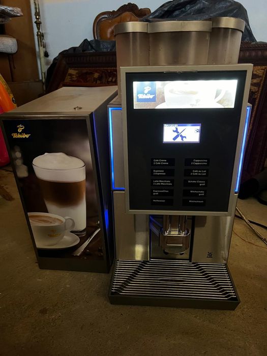 Vand Aparat WMF Utilizat