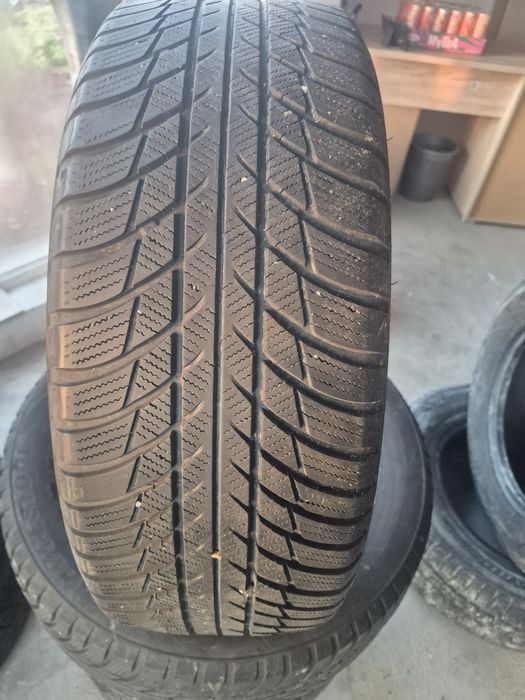 Anvelope Bridgestone 205/55 R 17