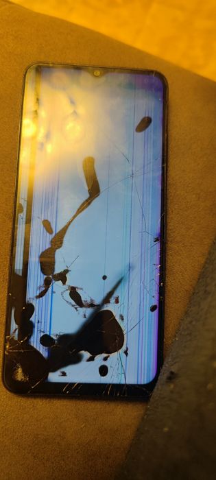 Nubia neo 5g смартфон