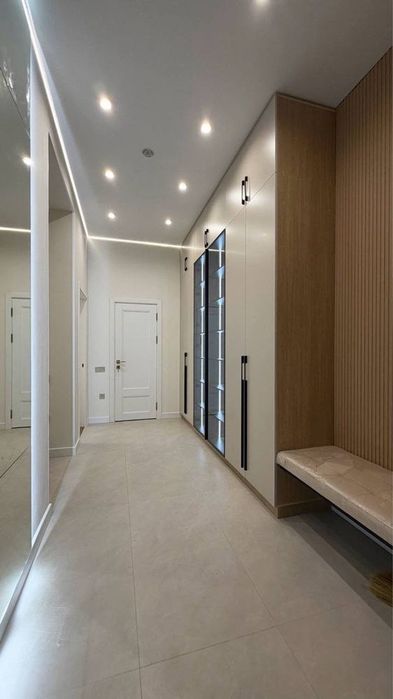 Продаётся 2-комнатная квартира в ЖК Shoshkent