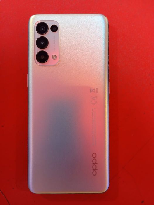 Продам oppo reno 5