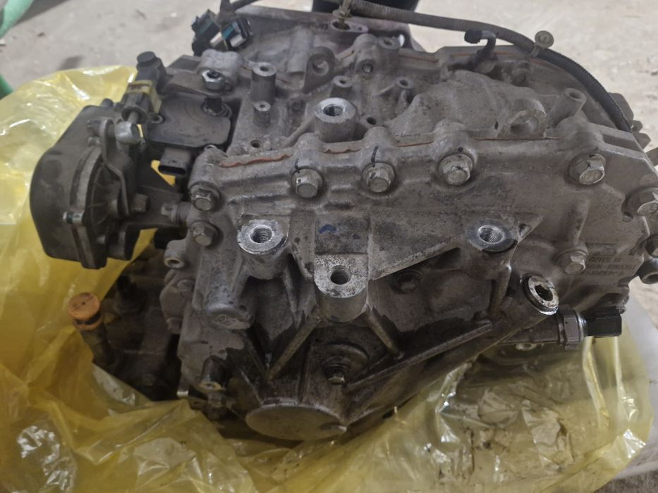 Вариатор От Омода С5