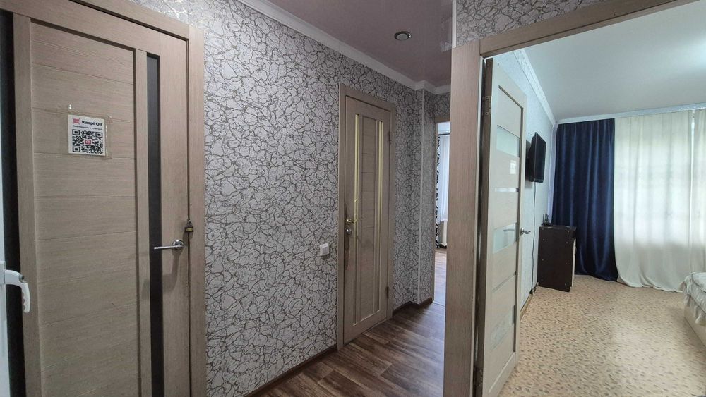 Продам 1-комн. квартиру