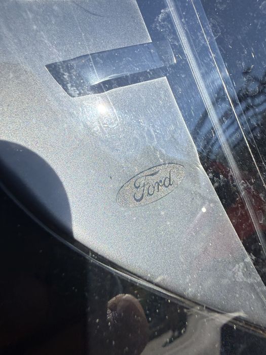 Стоп Ford Transit Custom 2024