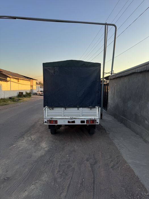 ChanGan sotiladi // Продается ЧанГан