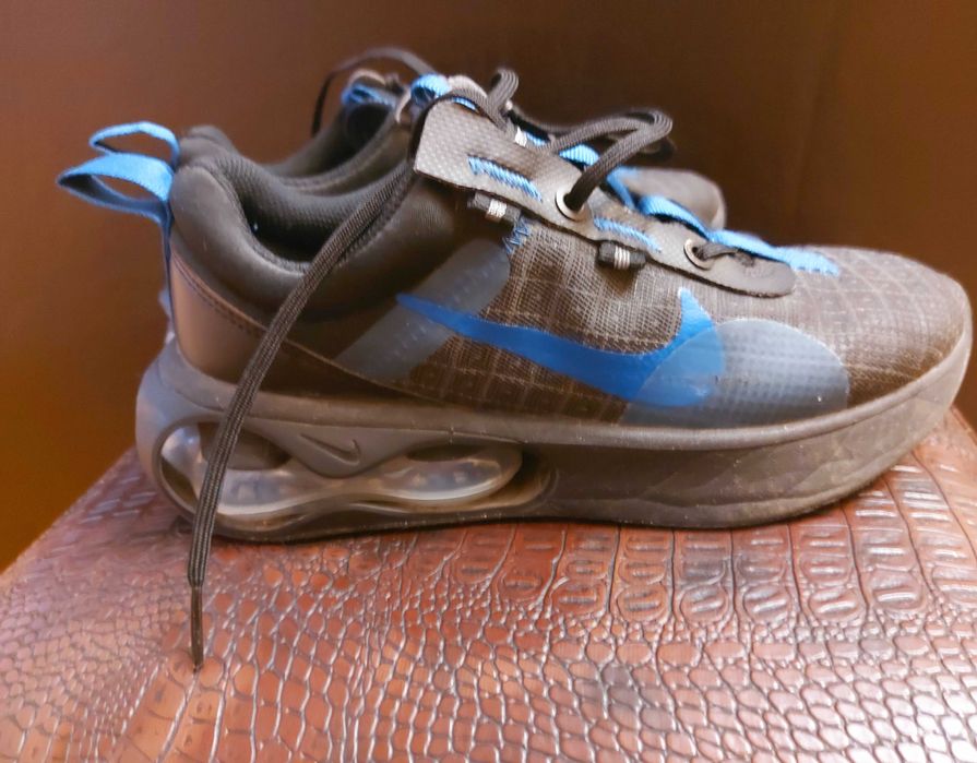 Nike Сникърси Air Max 2021