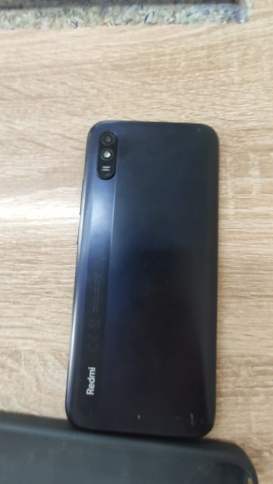Продам редми нот 9 на запчасти