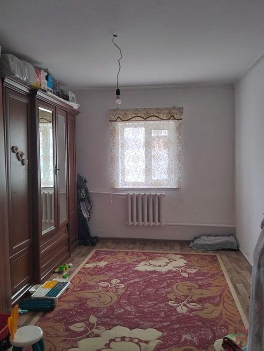 Продается жилой дом