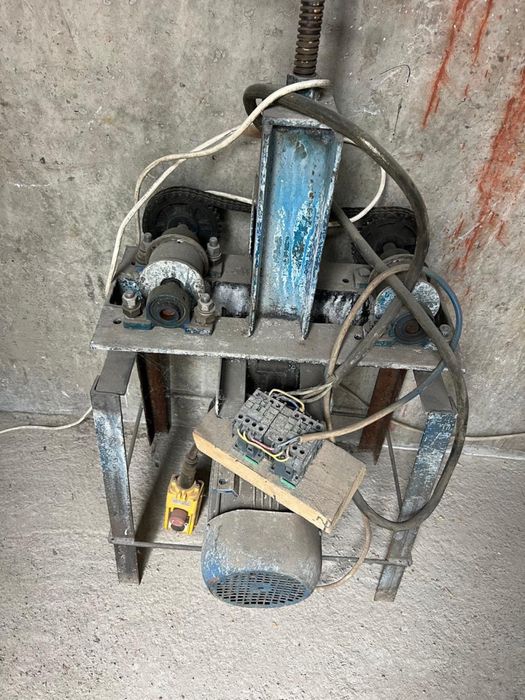 Продам труба гиб