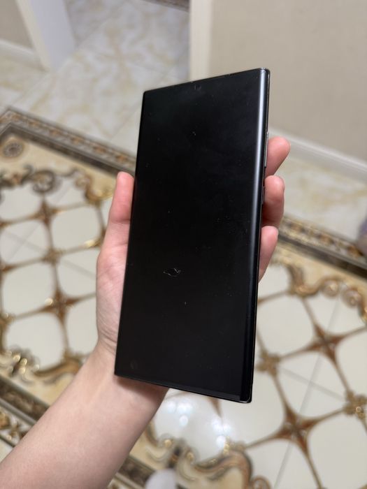 Самсунг нот 20 ультра