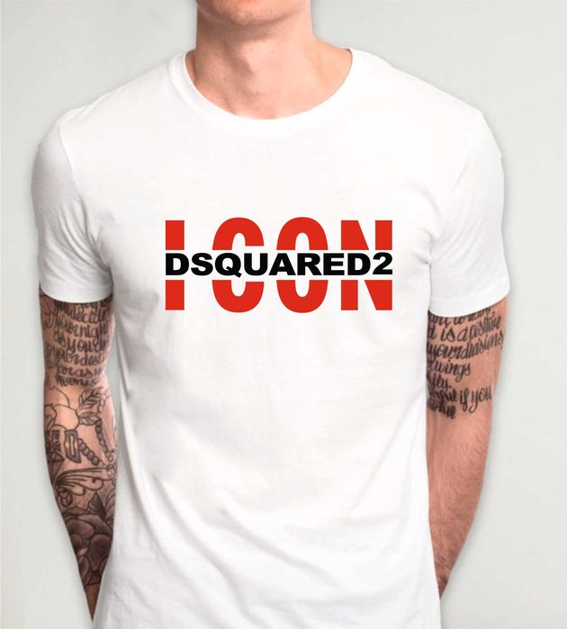 Нови Мъжки тениски размери S-5XL