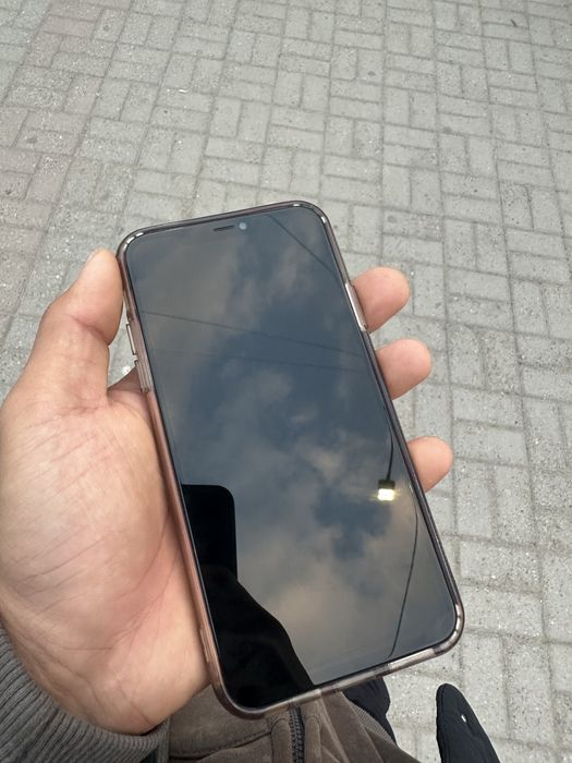 11 про мах 512гб