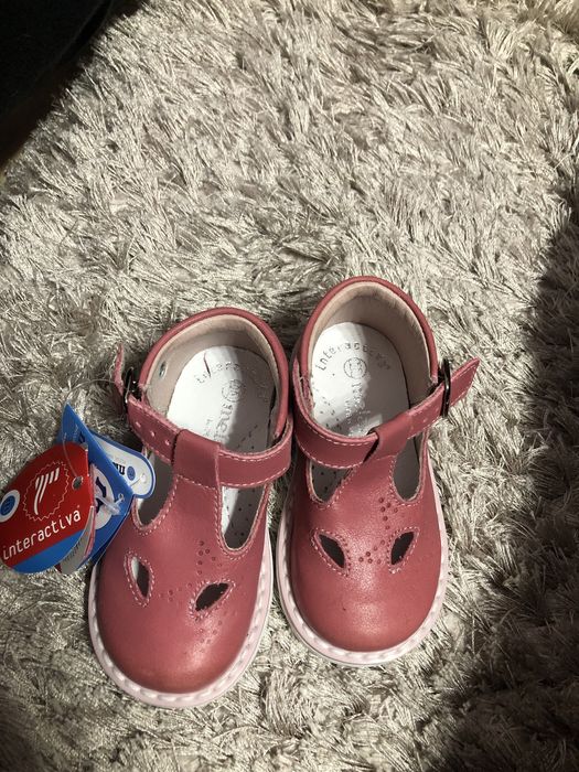 Vand sandale copii