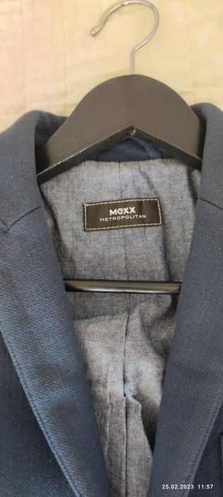 Пиджак Mexx (XS)