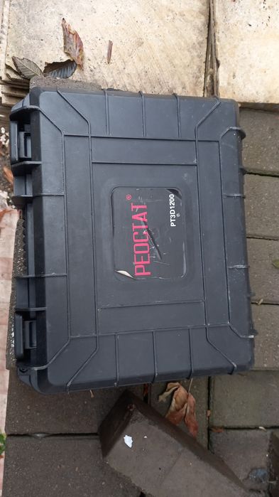 Уровень лазерный