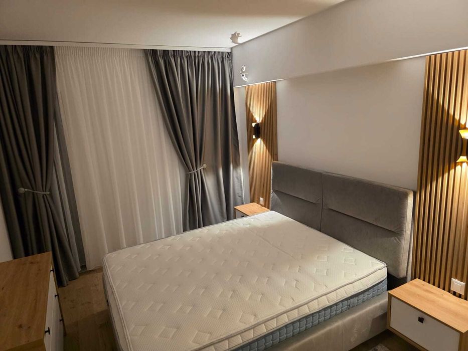 One Cotroceni Park - Apartament 2 camere, proprietar