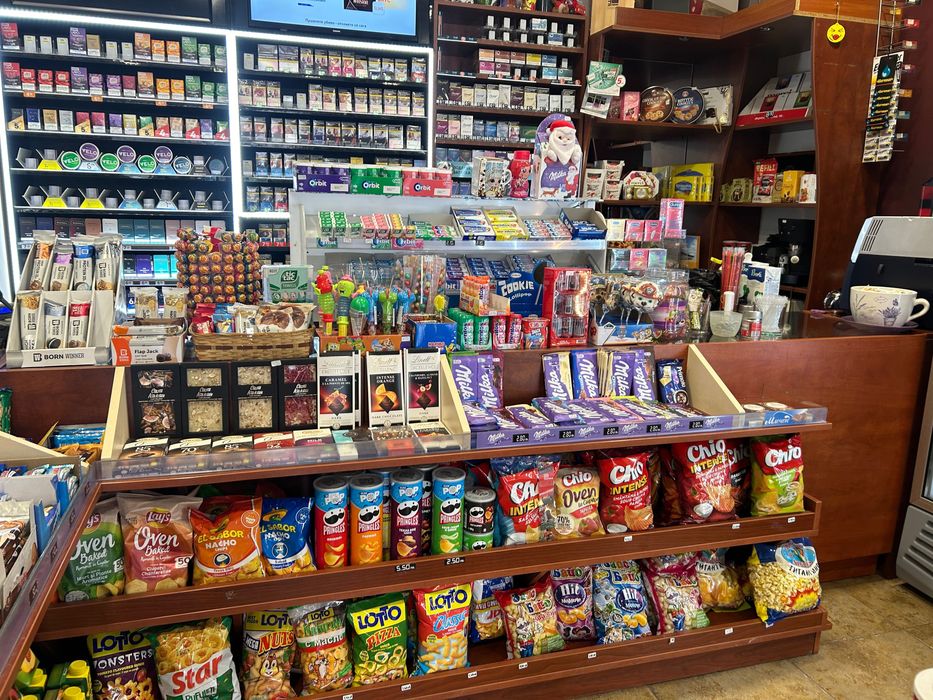 Продава се Магазин в София, Люлин 2 - 90 кв.м за 567 €/кв.м - Снимка #5