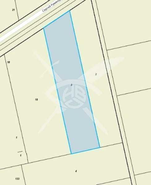 Продава се земеделска земя в Царацово! 99754