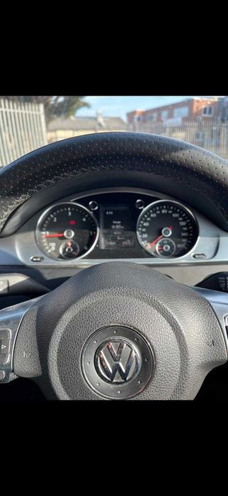 Dezmembrez VW PASSAT CC 2.0 TDI R-LINE Manual