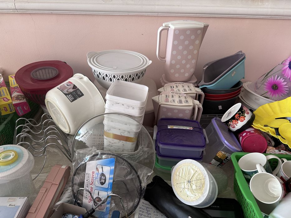 Ликвидация магазина